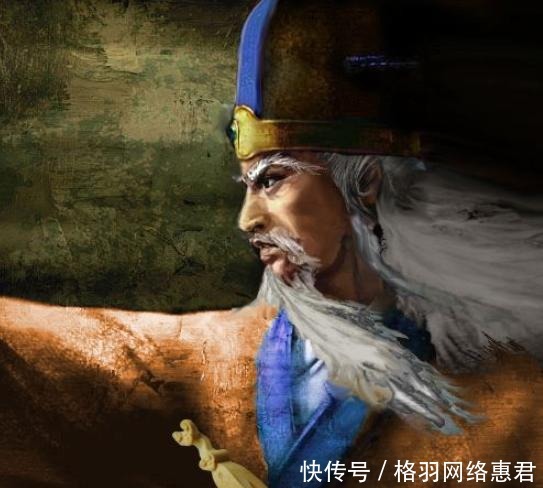 胜负|被小说夸大的单挑,原本是为了鼓舞士气,却成了决定胜负的关键