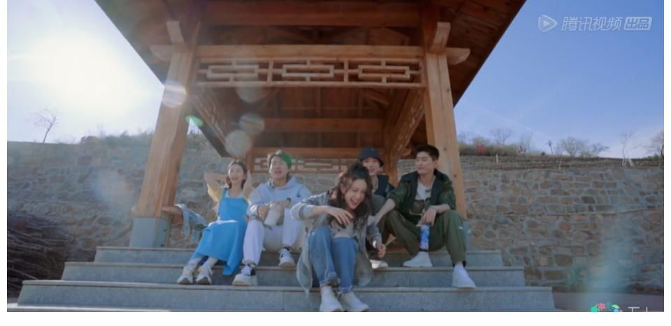 cp|拒與郭麒麟組CP，卻和張翰扯上關系，孟子義成《桃花塢》最大贏家