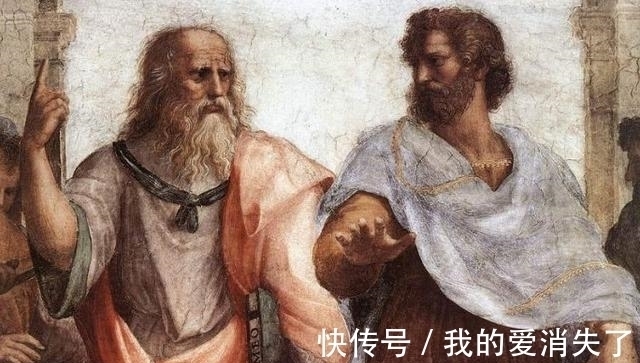 哲学家$为何说《道德经》和《周易》远不如形而上学,而它却打不过这家