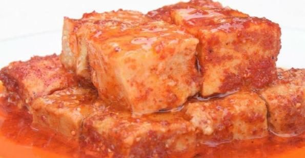 家人|常吃腐乳的人，怎么样了？5种病从来没得过，快告诉家人多吃点