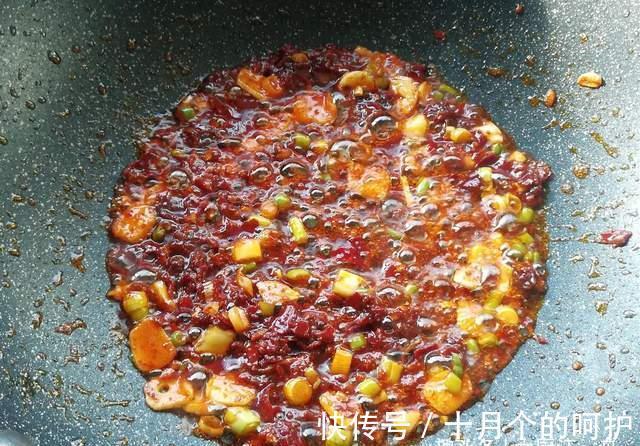 冬天到了，分享4道下饭川菜，麻辣鲜香，拿来下饭真的绝了