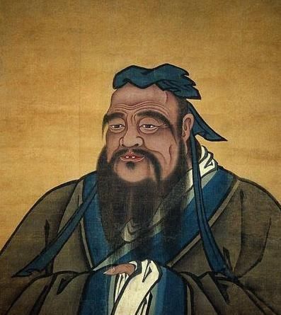 泰山|孔子临终前唱了这首歌,短短三句话,豪迈不已却又凄惨无比