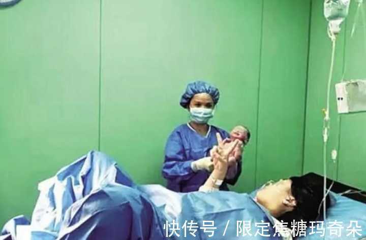 漏尿|为什么网上都说剖腹产好，现实中都说顺产好？