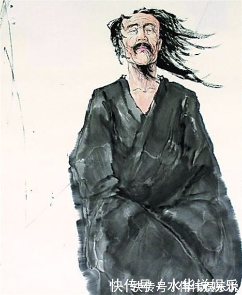 好好学习|明朝有一“懒”诗人，下联照抄上联一字不改，却成佳句流传至今