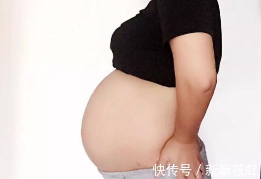 胎儿|19周还没有胎动,准妈妈无法淡定:不行就放弃吧