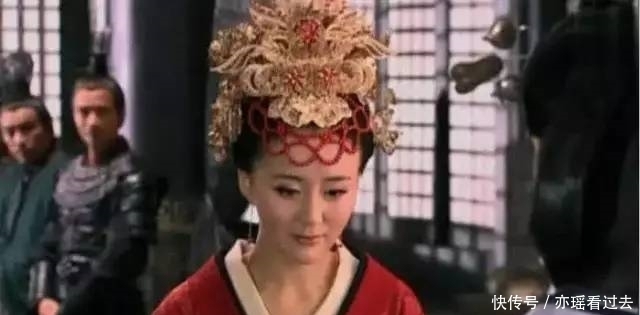 窦漪房|汉文帝刘恒年轻不近女色，却和她一见钟情，一生只爱她一人！