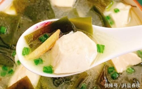 豆腐和它是绝配,等于天然“补钙库”,隔三差五吃,补钙长个头