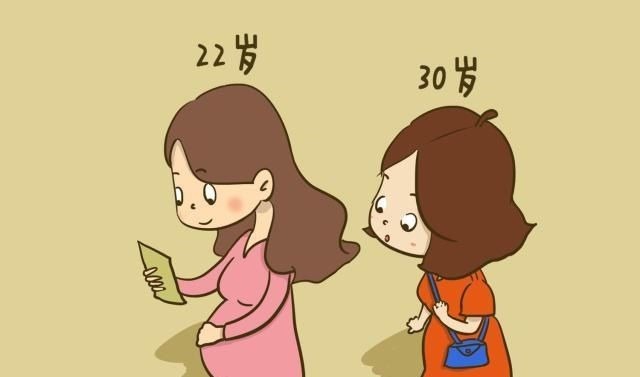女性|男性女性生二胎的最迟年龄分别是多少?男性的真现实