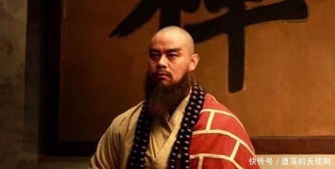 水浒|此人水浒里武功排名第一,干掉八位梁山好汉,鲁智深也打不过他!