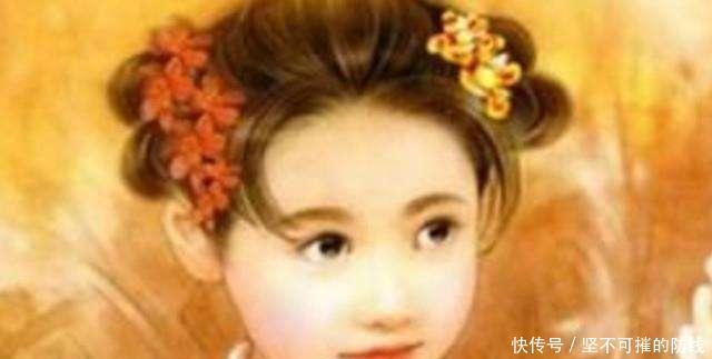 朱棣|“朱元璋”68岁生的女儿,被朱棣当孙女养,三代帝王都宠她!