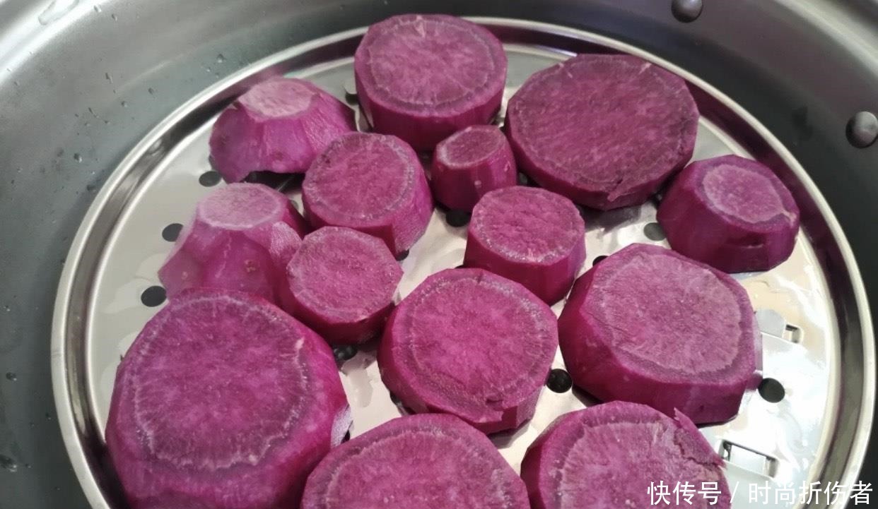 食材|用它代替米饭,闺蜜连吃1个月,腰肢变得纤细不说,只买s码衣服