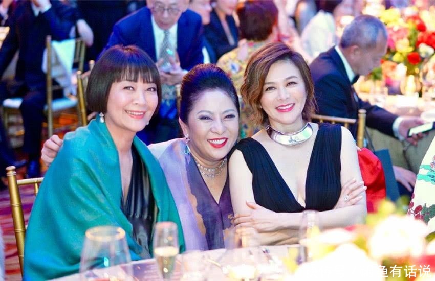 女人有张“福气脸”太难得,一般脸上有4个标志,看向太就知道了