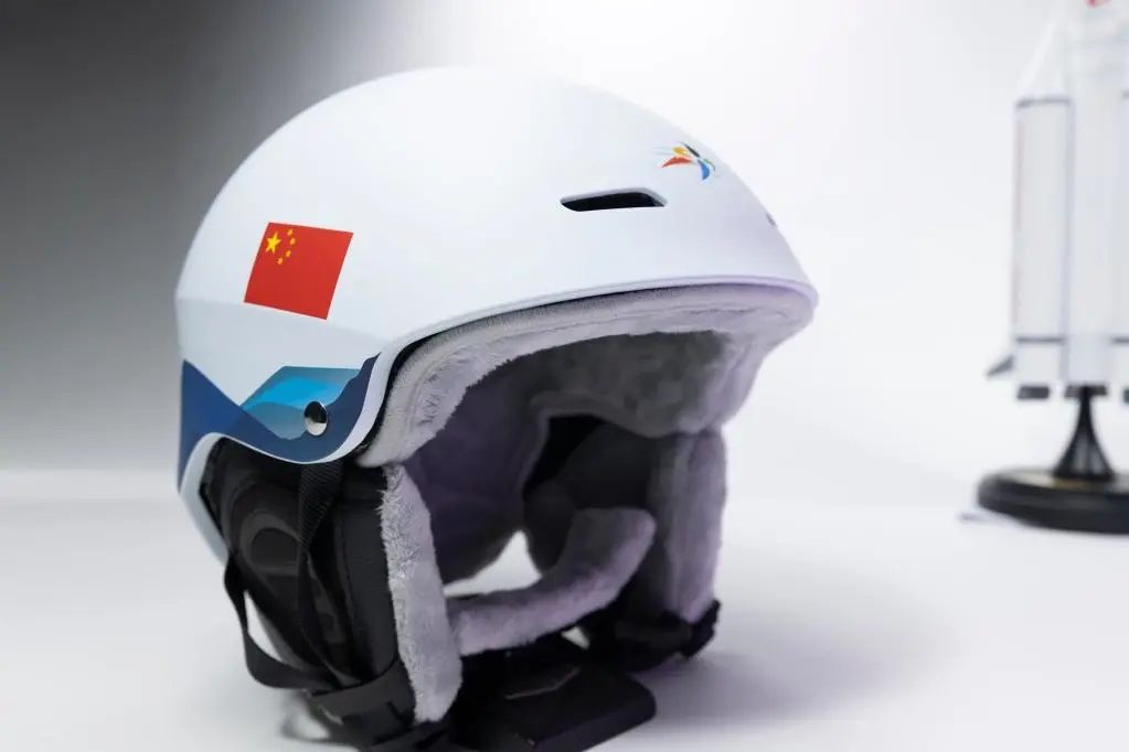 运动员|冬奥冰雪装备的6个中国突破