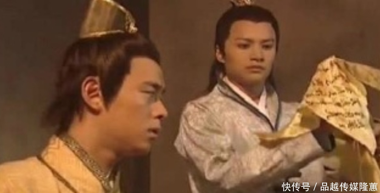 太上皇|当太上皇日子过得惨?李渊快乐地生了30多个孩子,愁坏了李世民