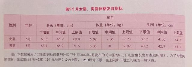 绘本|5个月的宝宝具备哪些能力、都会些啥？看看你家宝宝都学会了吗？