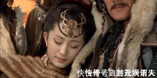 单于!沉鱼落雁鸟惊喧,羞花闭月花愁颤,这是对一位美女的真诚夸赞!