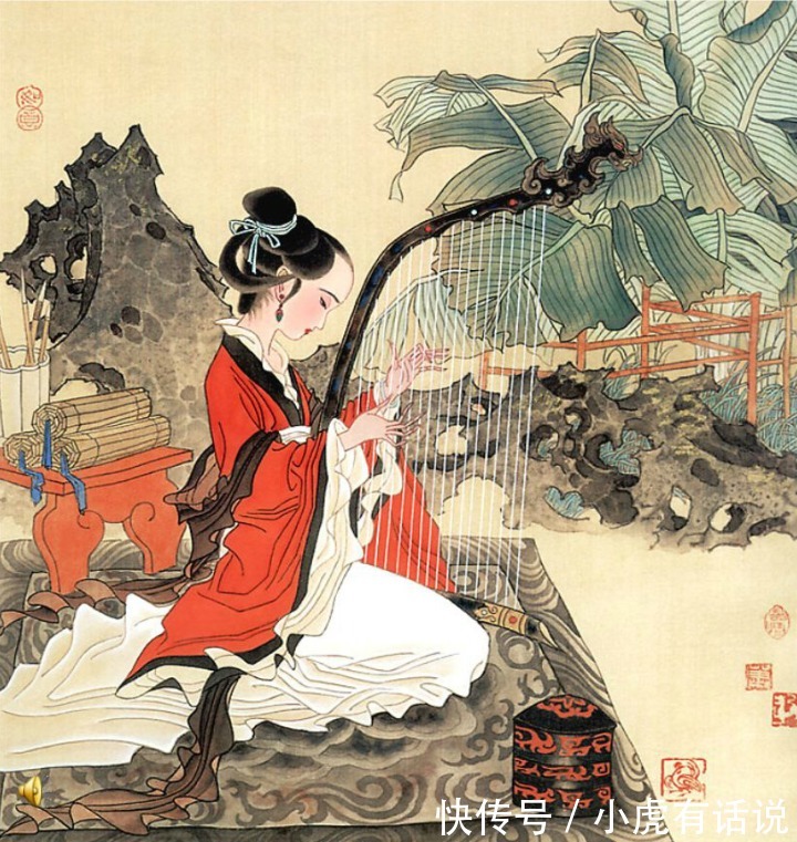 陆游&关于《孔雀东南飞》,学生直言就是“妈宝男”的故事,岂不谬哉?