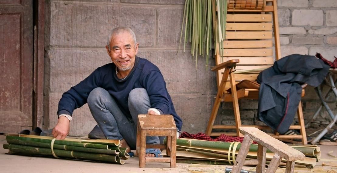  简单|长寿老人的3个共同点，很简单却没几人能做到，坚持1个也有好处