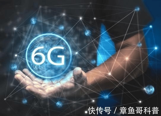 传输|6G通信技术专利申请数量全球第一!中国持续霸榜