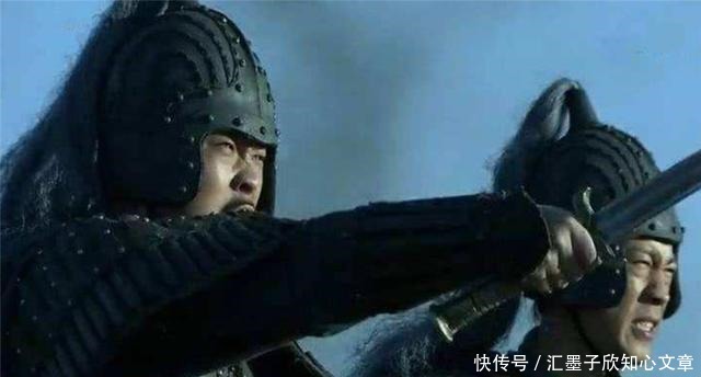 完胜|关平大战庞德，三十回合不分胜负，为何关兴能一战完胜张郃