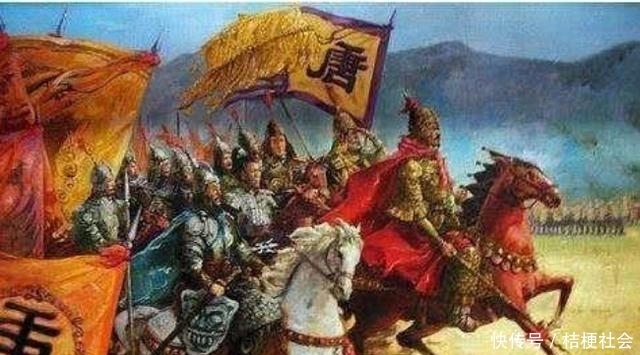 弹丸|能征善战的千古一帝唐太宗，为何在弹丸小国高句丽面前铩羽而归？