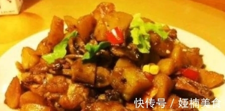 简单美味的几道家常菜做法，鲜香可口，好吃下饭，味道好极了