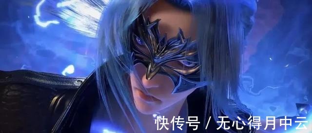动画|斗罗大陆短暂的重逢,134集预告画面流出,唐三重伤