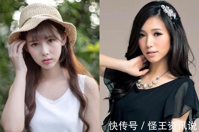 长发 女生哪有好看的发型 8款好看的发型是你时尚度倍增的神器!