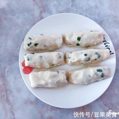 家常|人气家常下饭菜自制手抓饼生坯，一秒征服家人的胃