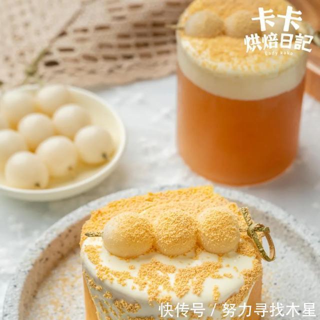 奶盖|一年热卖200万杯的喜茶招牌!换个新做法,香到人人夸!