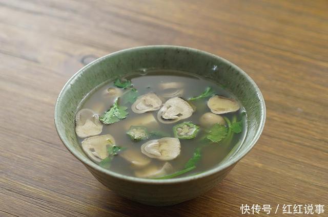 太白粉|婆婆来我家小住,家里的晚餐变了样,现在的我“身体极度发福”