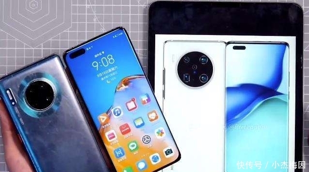 不少人|华为Mate40真香!28秒售罄,反观iPhone12 却被人吐槽!