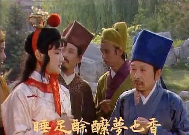 大观园|张庆善谈大观园的兴衰:是美的毁灭,也是曹雪芹理想的毁灭