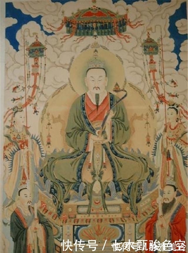 门槛|道家为什么不好进？高门槛高要求，五术修炼也不简单