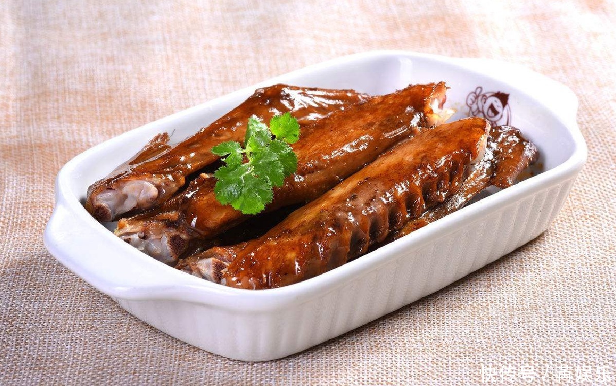  鸭翅6种最好吃的家庭做法，简单美味又解馋，看看你爱吃哪种