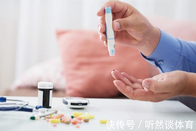 空腹|空腹血糖与餐后血糖,哪个更重要?弄不明白,血糖基本等于白测