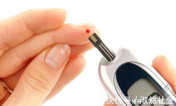 少喝|糖尿病患者吃饭顺序非常重要!注意3点,可以让血糖渐渐稳定