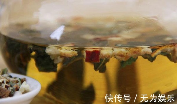 高血脂患者|血脂高的人,常用“它”泡水喝,坚持一个月,血脂悄悄降下来