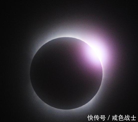 天球 我们该如何测量月球和太阳的大小?