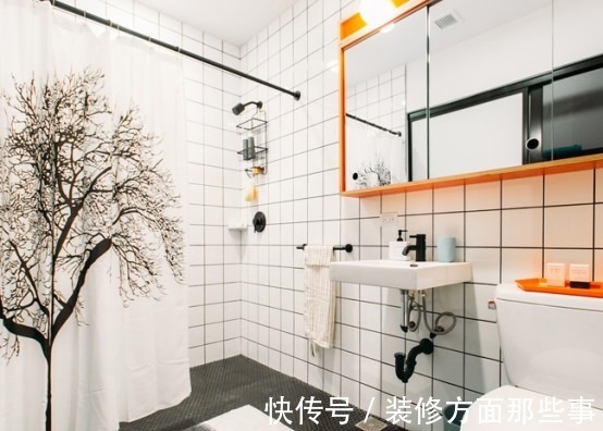 北欧风|80平北欧风二居室，简约却不简单的居室就是这样的