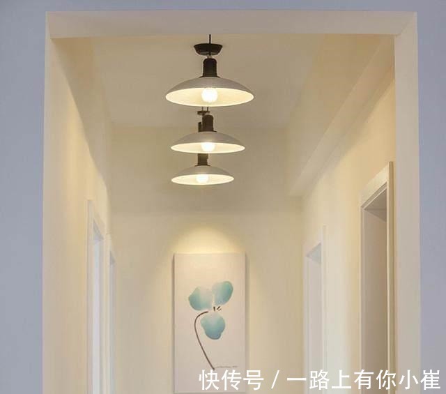 柜子|玄关别再傻傻打柜子了,现在流行这么做,漂亮大方而且实用!