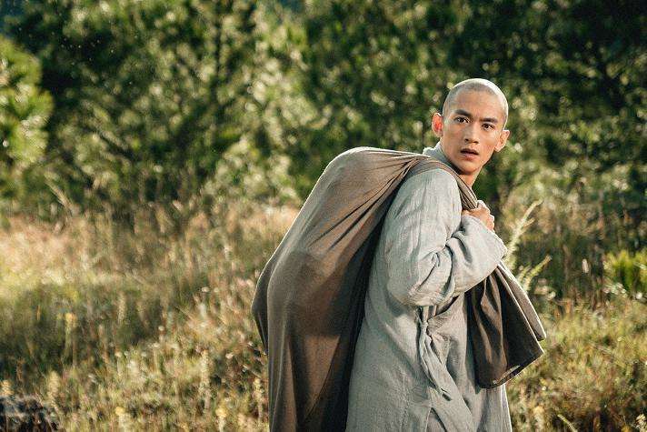 阿碧@天龙后传:乔峰重出武林,结交八位女友,有两位是段誉和虚竹老婆