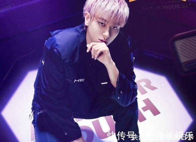 中國(guó)好聲音|李宇春?jiǎn)桙S子韜,你覺(jué)得節(jié)目有黑幕嗎黃子韜的回復(fù)很搞笑