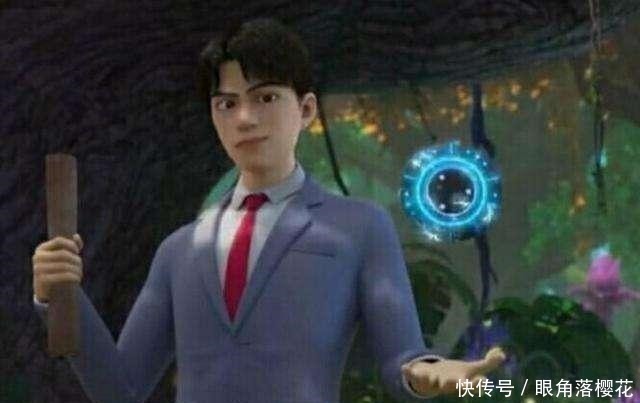 藤球|熊出没里最可怜的七位,第五位很少人认识,其他是大家喜欢的角色