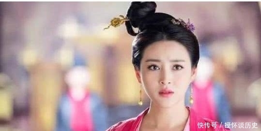 刘娥|刘娥:从歌伎到皇后,女人格局越大,人生越开阔