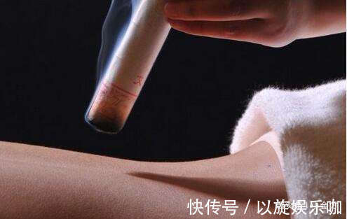 艾灸|卵巢囊肿最管用的4个中医办法，从根上消灭干净，送给所有女人！