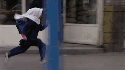 孩子|看了肯德基里这对父子窒息的一幕，才明白为什么有些孩子，一生都富不起来