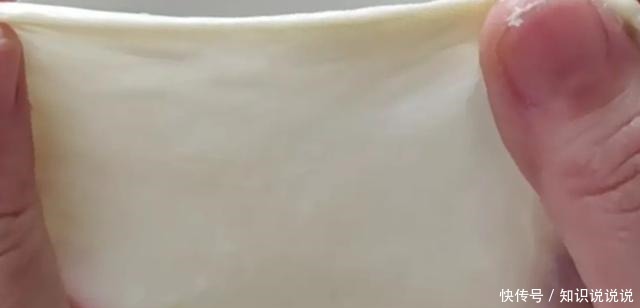 烤箱别再闲置着了,跟着我学做蒜香面包,疏松香软蒜香淡然