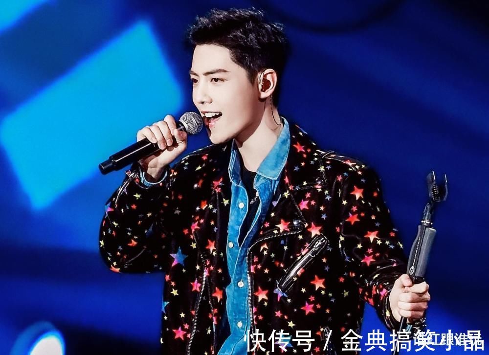 肖战直播真相！两种澄清，现场太乱被消音、1600万观看太卡？