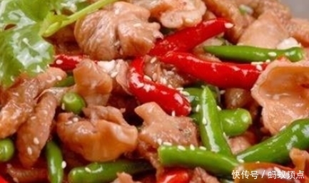 Q弹又开胃,营养和口感都是顶级的,“小妮妮”吃起来真是美滋滋